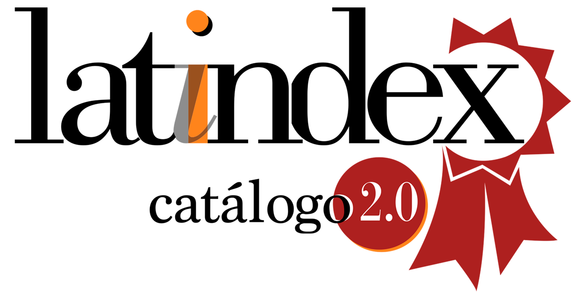 Latindex 2.0.